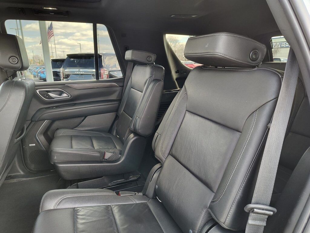 2021 Chevrolet Tahoe LT Green Bay WI