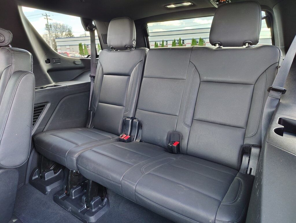 2021 Chevrolet Tahoe LT Green Bay WI