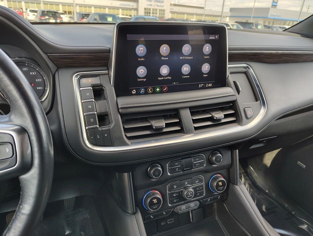 2021 Chevrolet Tahoe LT Green Bay WI