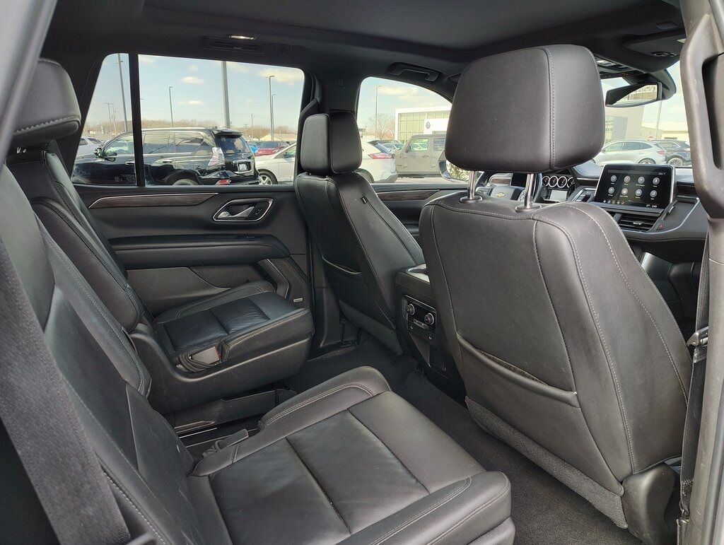 2021 Chevrolet Tahoe LT Green Bay WI