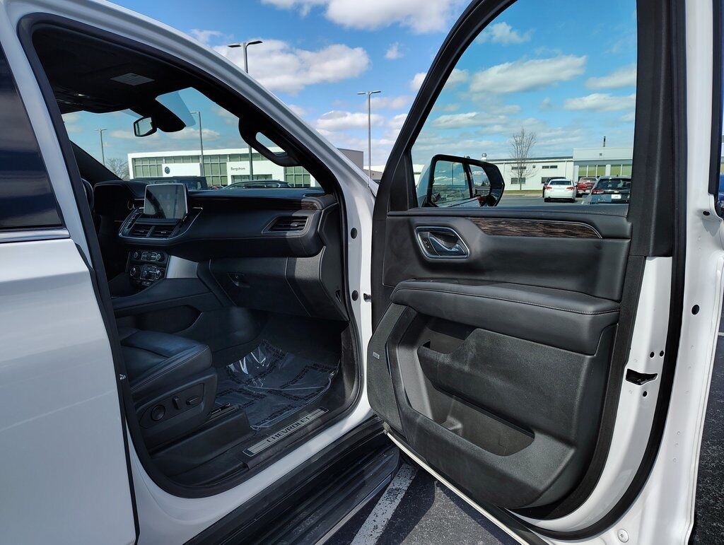 2021 Chevrolet Tahoe LT Green Bay WI