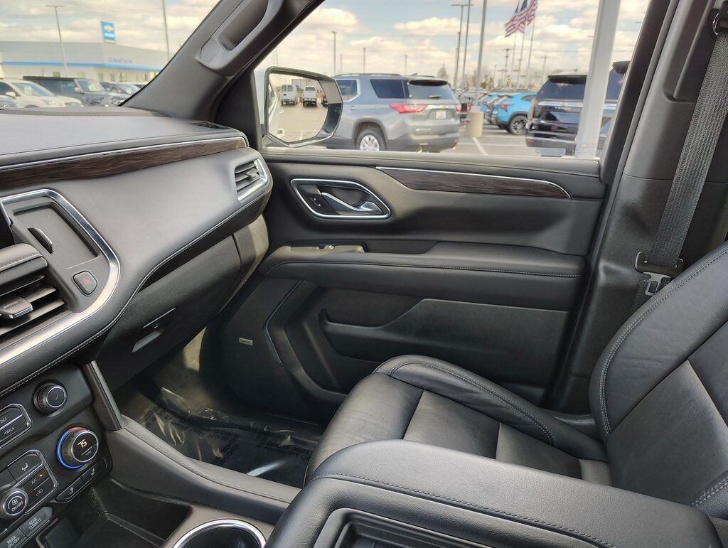 2021 Chevrolet Tahoe LT Green Bay WI