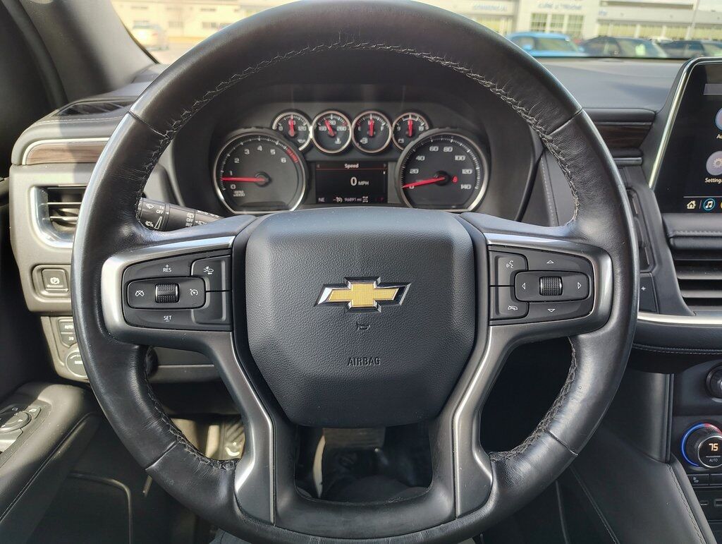 2021 Chevrolet Tahoe LT Green Bay WI