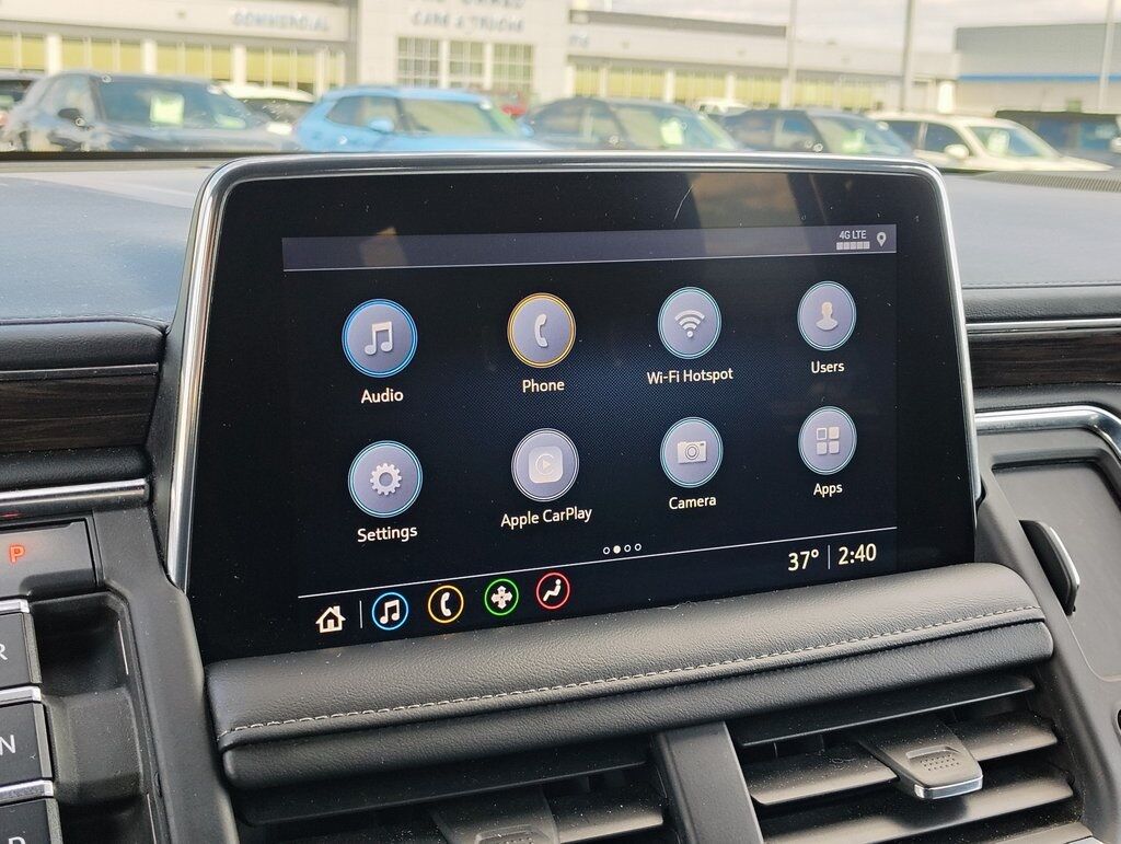 2021 Chevrolet Tahoe LT Green Bay WI