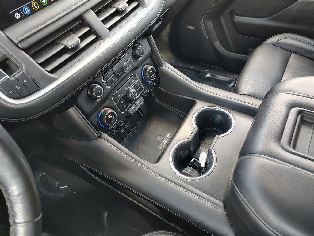 2021 Chevrolet Tahoe LT Green Bay WI