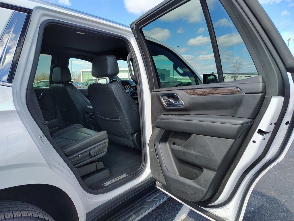 2021 Chevrolet Tahoe LT Green Bay WI