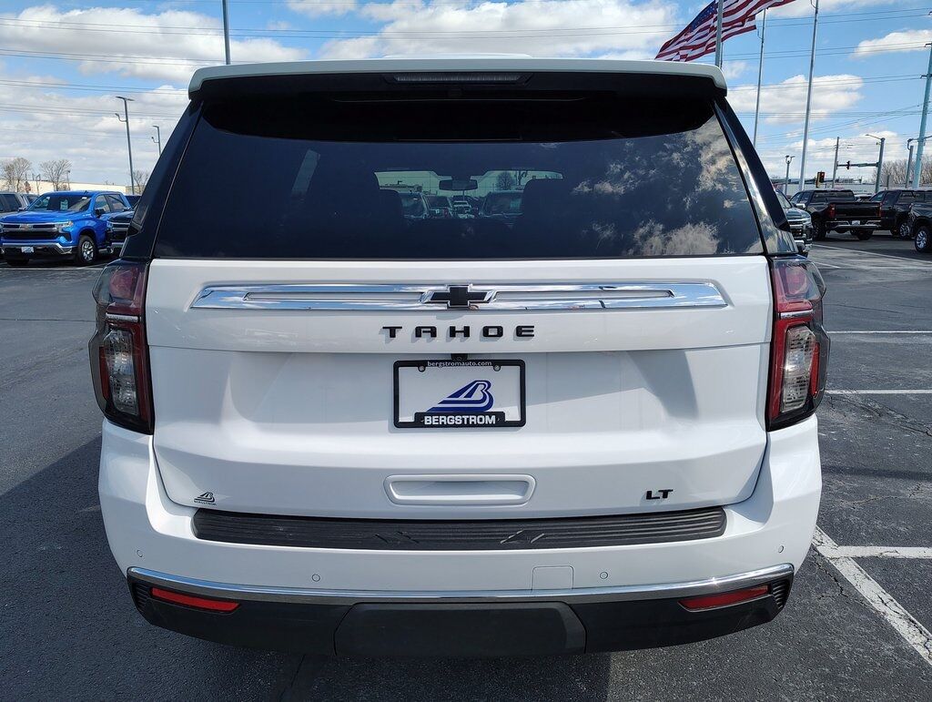 2021 Chevrolet Tahoe LT Green Bay WI