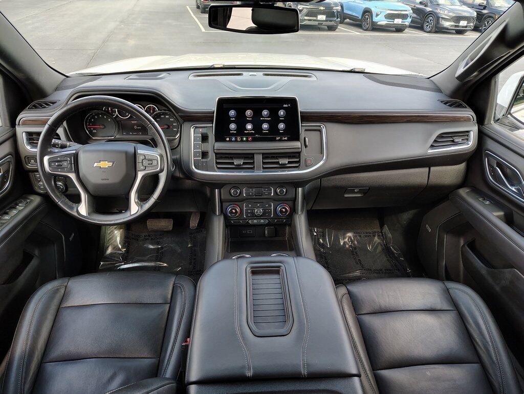 2021 Chevrolet Tahoe LT Green Bay WI