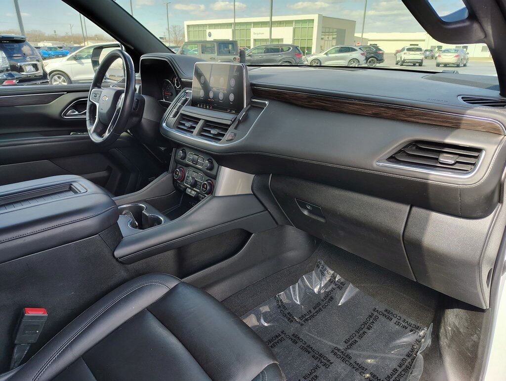 2021 Chevrolet Tahoe LT Green Bay WI