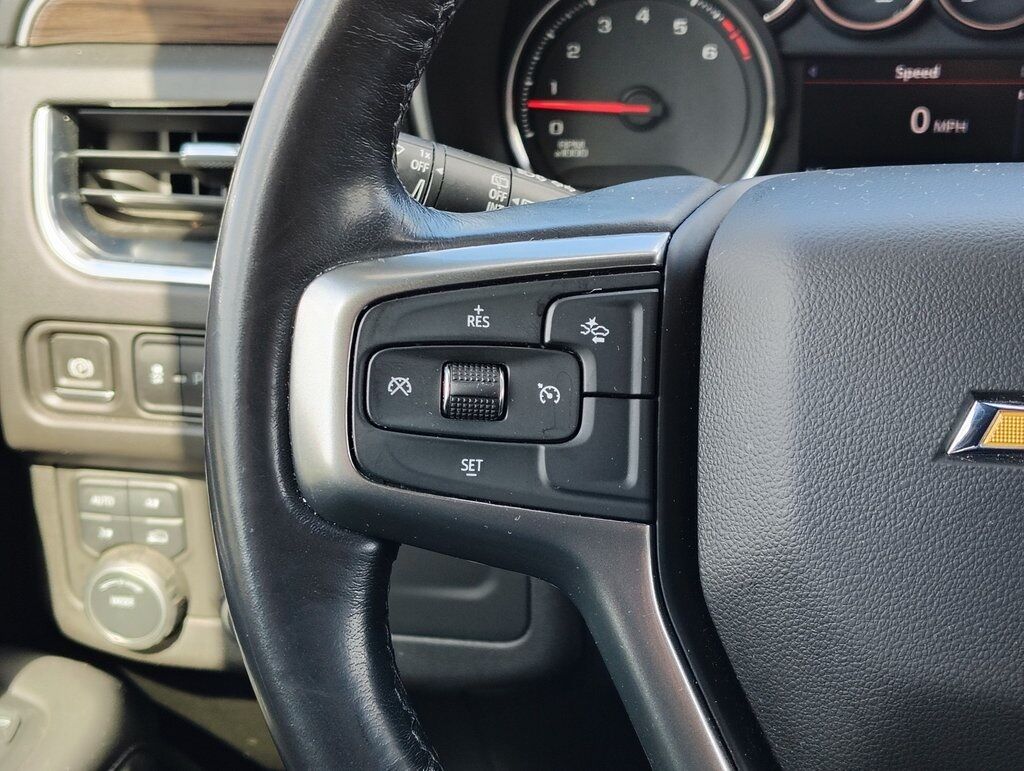 2021 Chevrolet Tahoe LT Green Bay WI