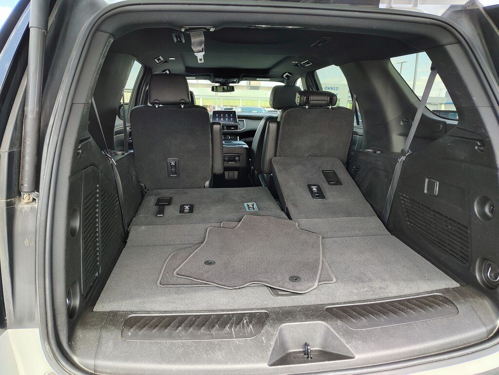 2021 Chevrolet Tahoe LT Green Bay WI