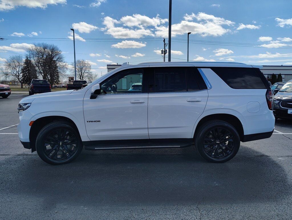 2021 Chevrolet Tahoe LT Green Bay WI