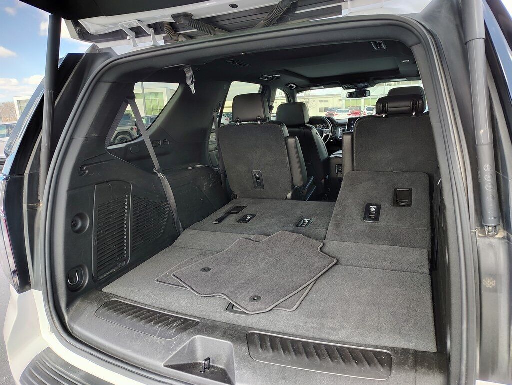 2021 Chevrolet Tahoe LT Green Bay WI