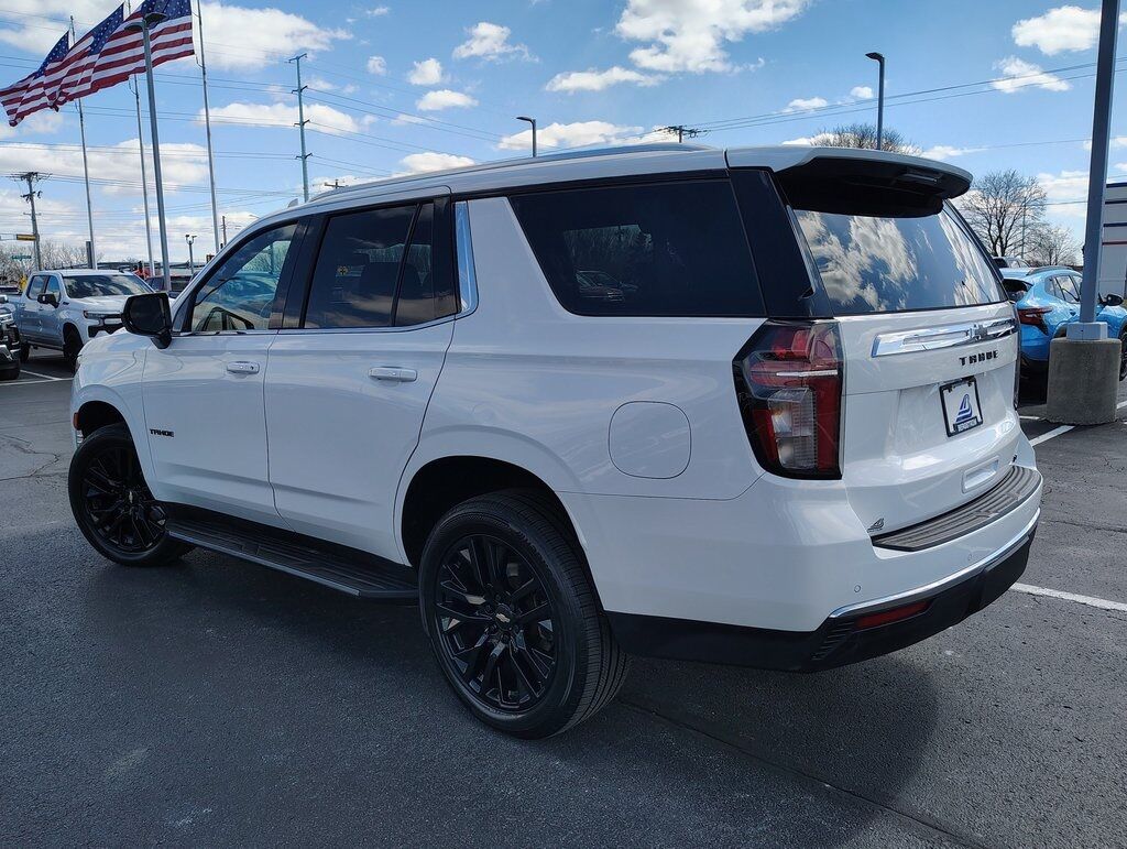 2021 Chevrolet Tahoe LT Green Bay WI
