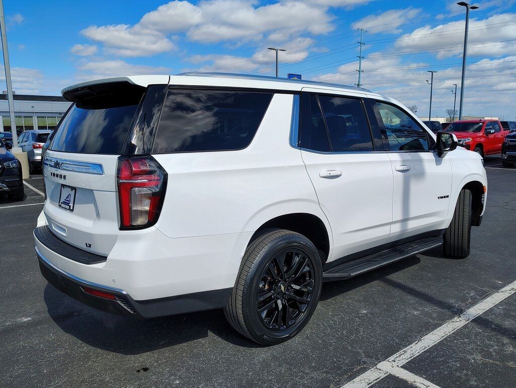 2021 Chevrolet Tahoe LT Green Bay WI
