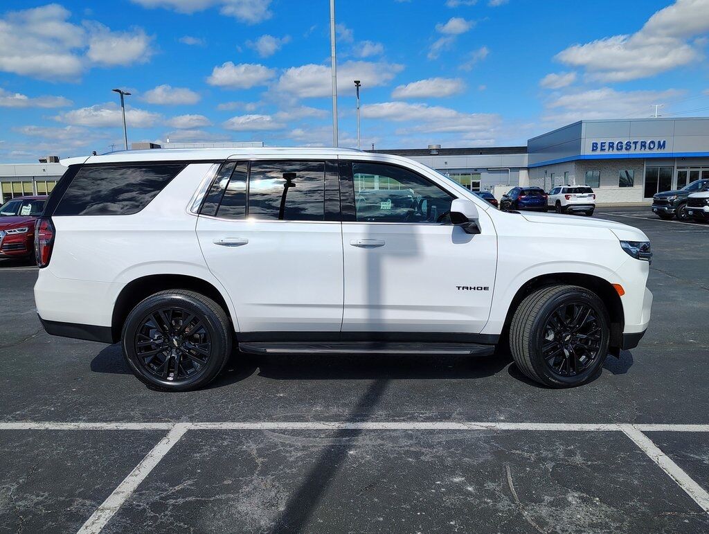 2021 Chevrolet Tahoe LT Green Bay WI