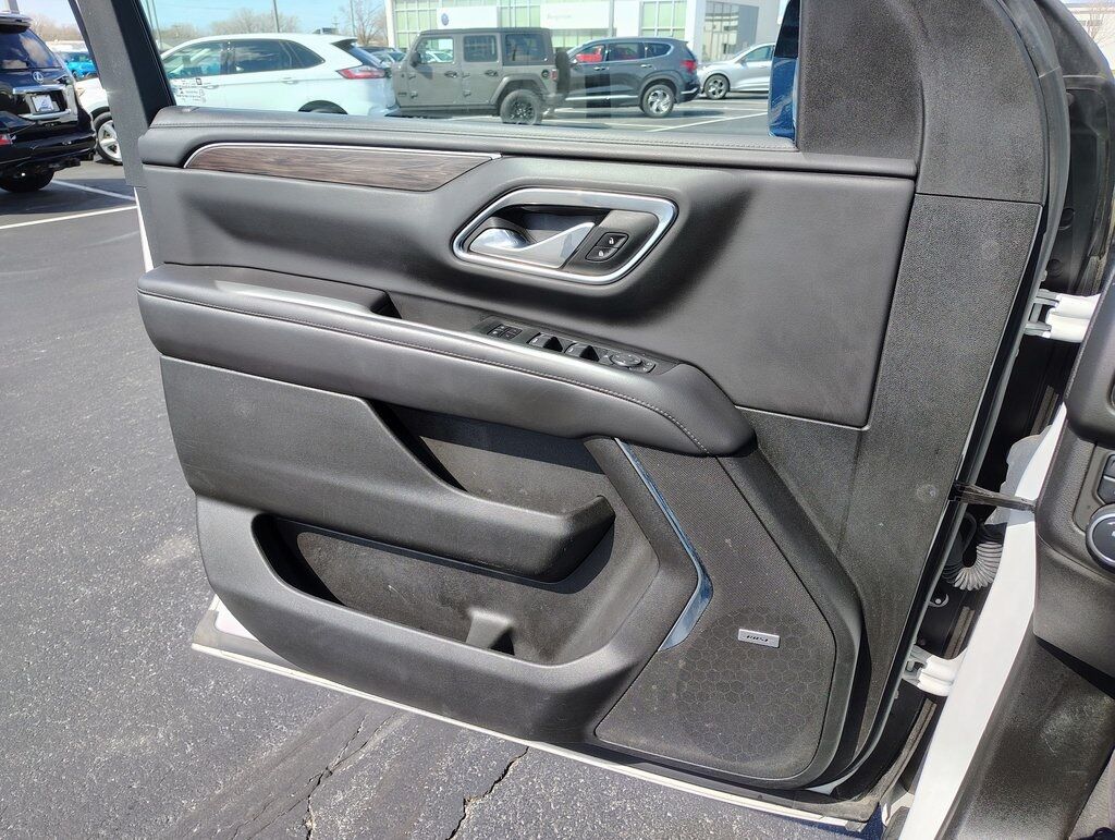 2021 Chevrolet Tahoe LT Green Bay WI