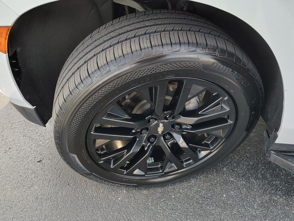 2021 Chevrolet Tahoe LT Green Bay WI