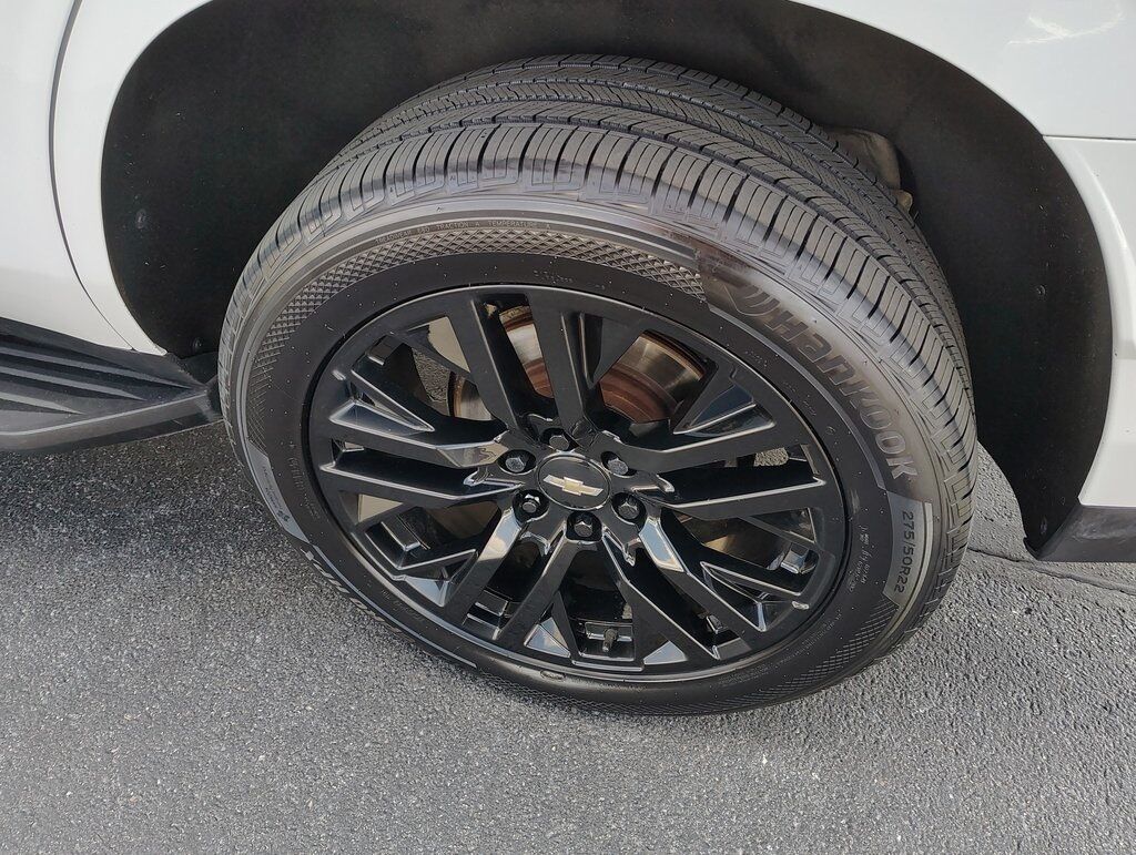 2021 Chevrolet Tahoe LT Green Bay WI