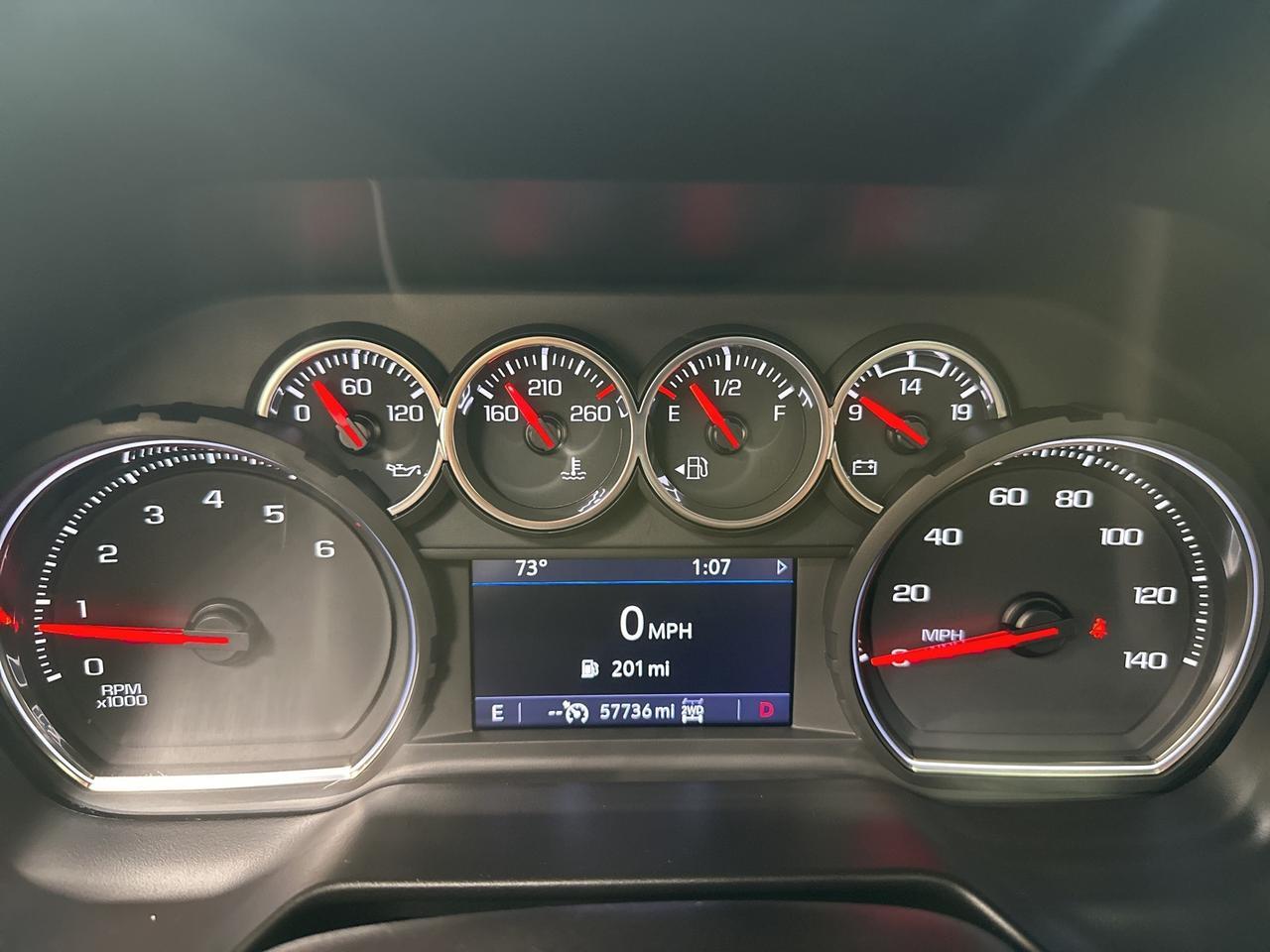 2021 Chevrolet Tahoe LT Annapolis MD