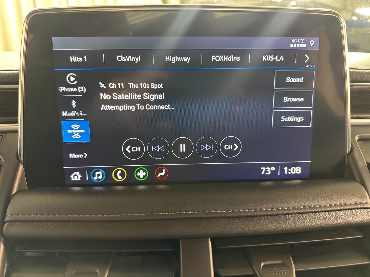 2021 Chevrolet Tahoe LT Annapolis MD