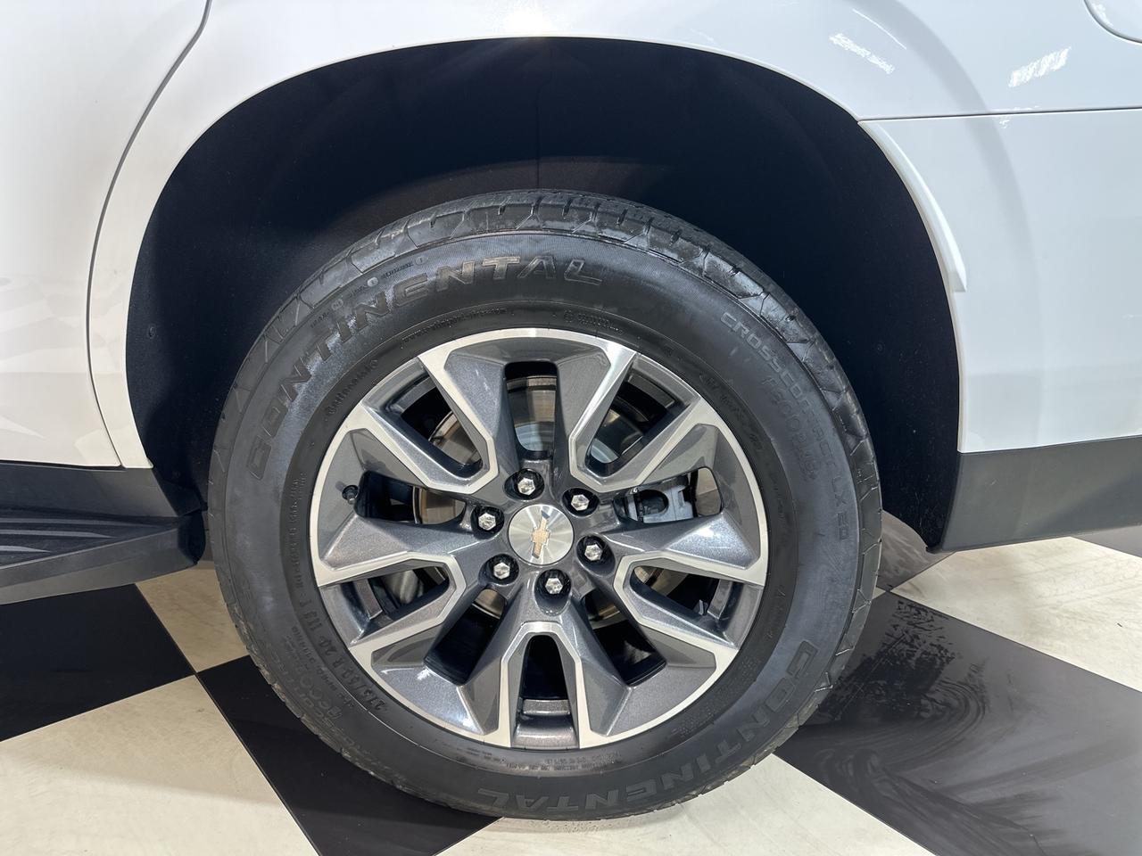 2021 Chevrolet Tahoe LT Annapolis MD