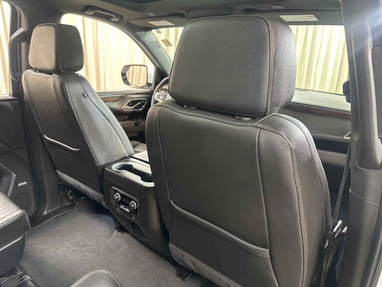 2021 Chevrolet Tahoe LT Annapolis MD