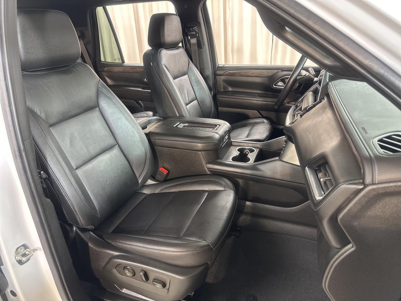 2021 Chevrolet Tahoe LT Annapolis MD