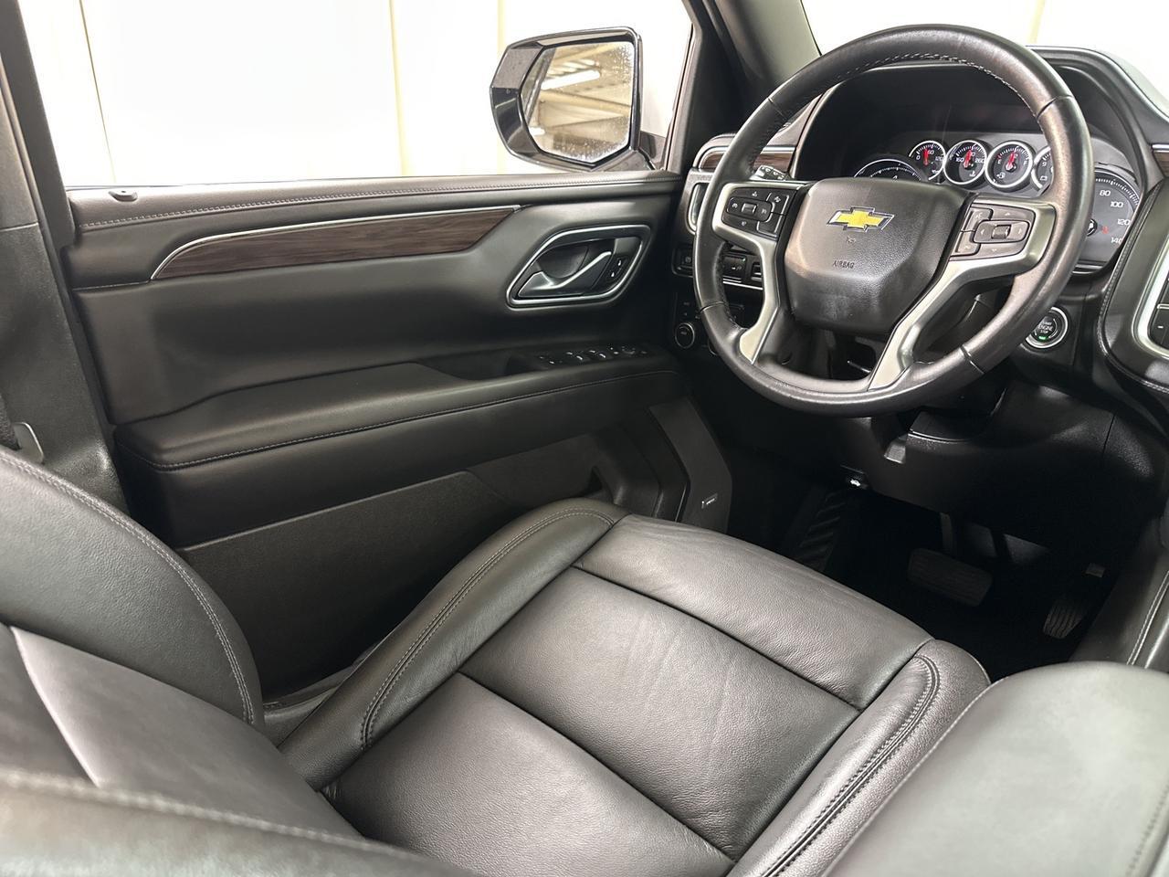 2021 Chevrolet Tahoe LT Annapolis MD