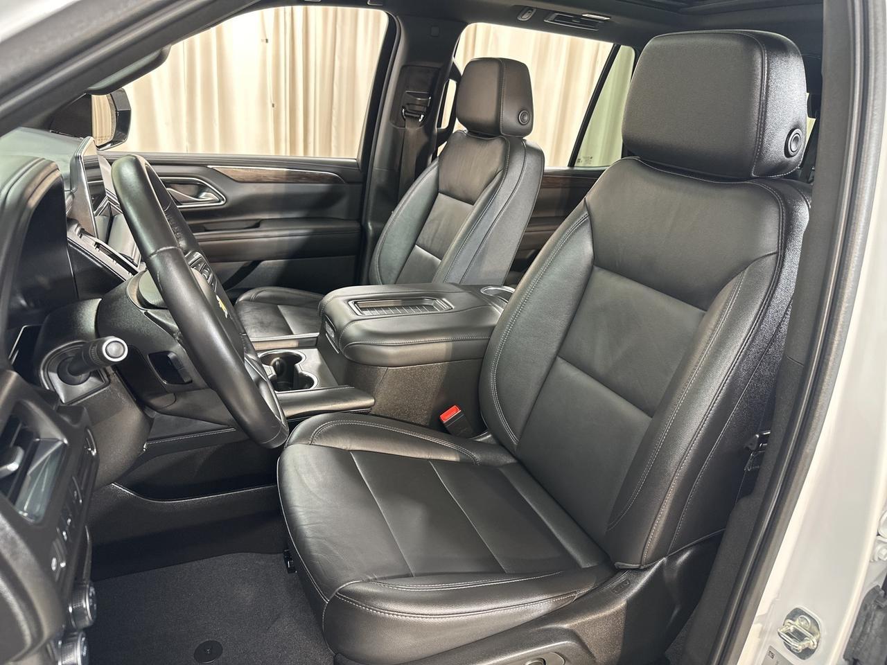 2021 Chevrolet Tahoe LT Annapolis MD