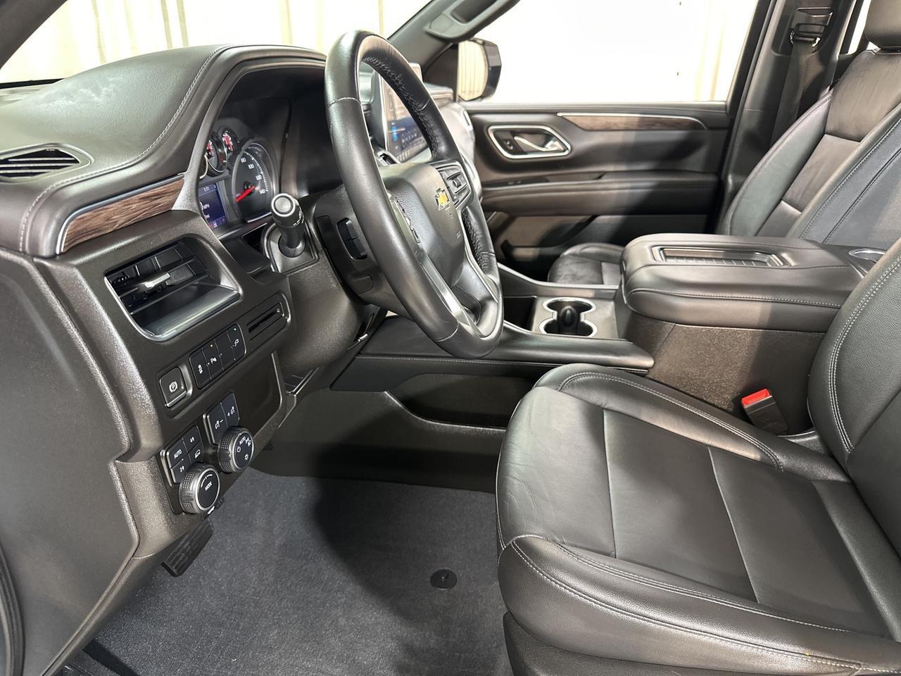 2021 Chevrolet Tahoe LT Annapolis MD