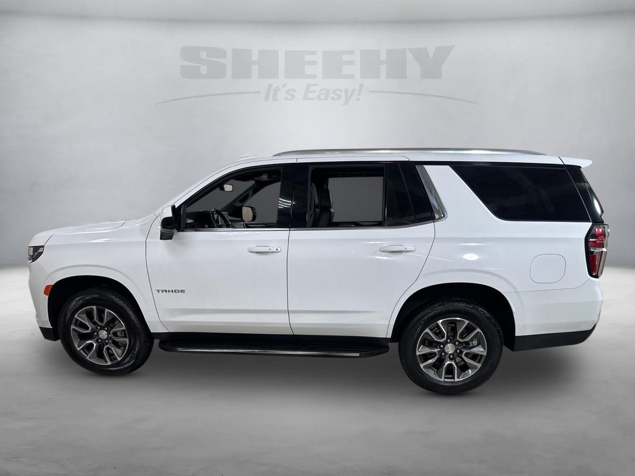 2021 Chevrolet Tahoe LT Annapolis MD