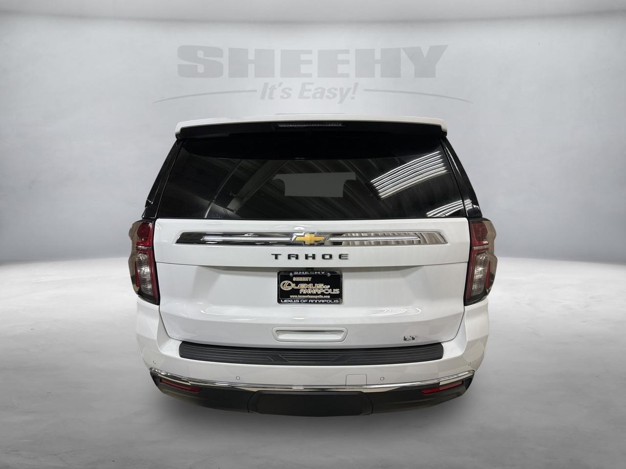 2021 Chevrolet Tahoe LT Annapolis MD