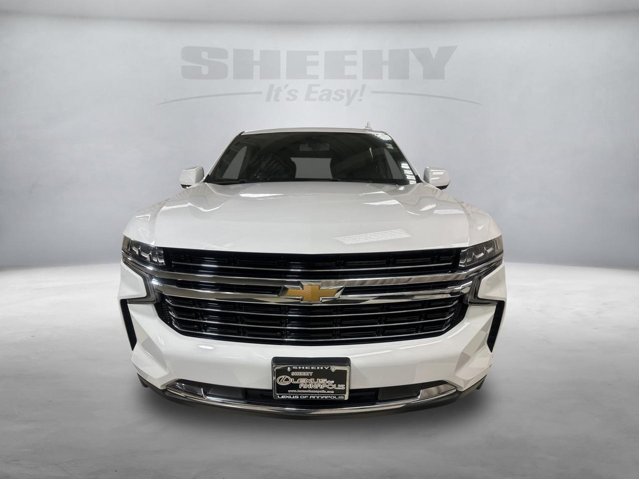 2021 Chevrolet Tahoe LT Annapolis MD