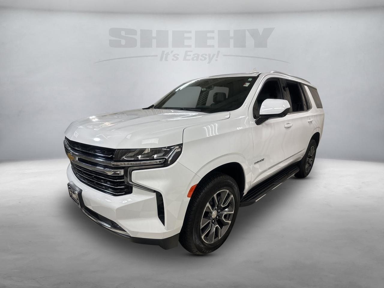 2021 Chevrolet Tahoe LT Annapolis MD