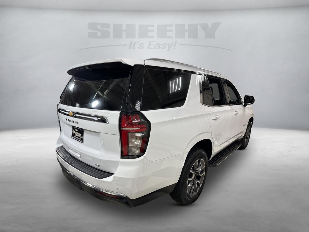 2021 Chevrolet Tahoe LT Annapolis MD