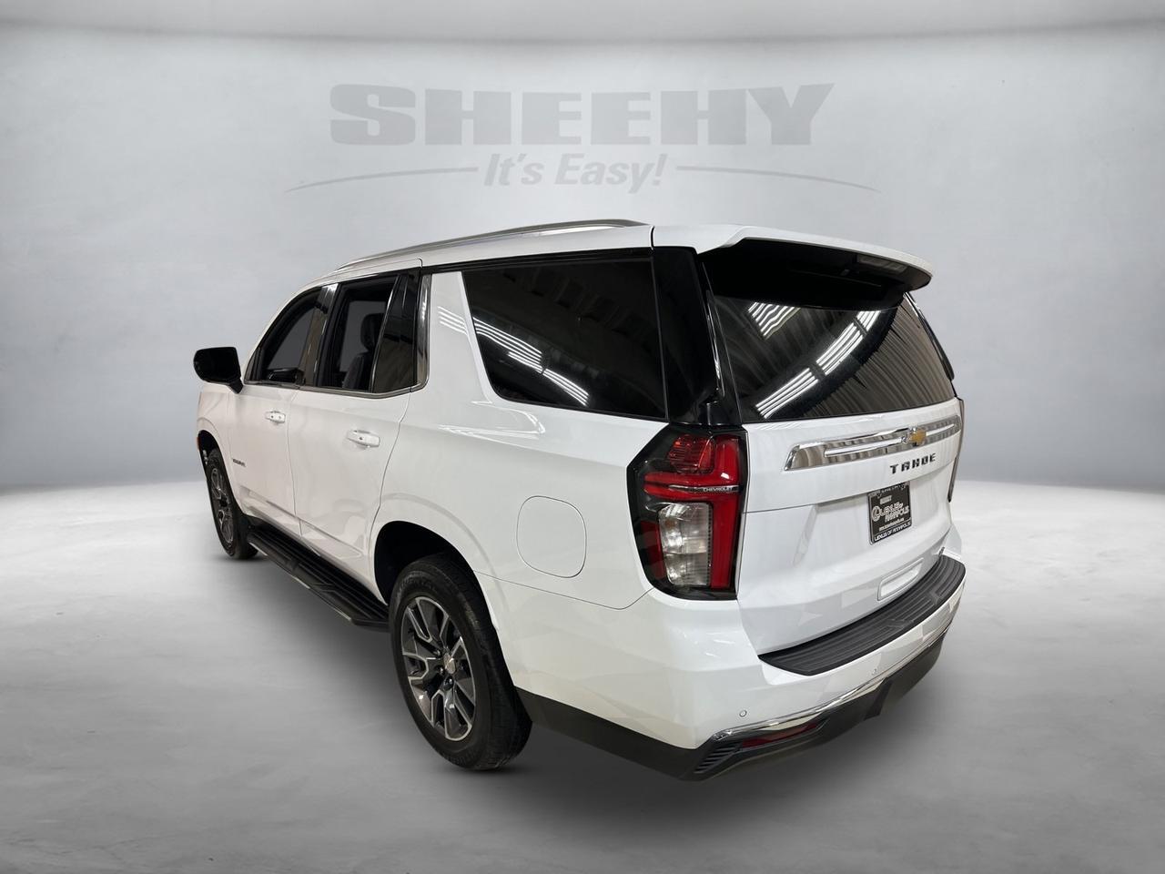 2021 Chevrolet Tahoe LT Annapolis MD