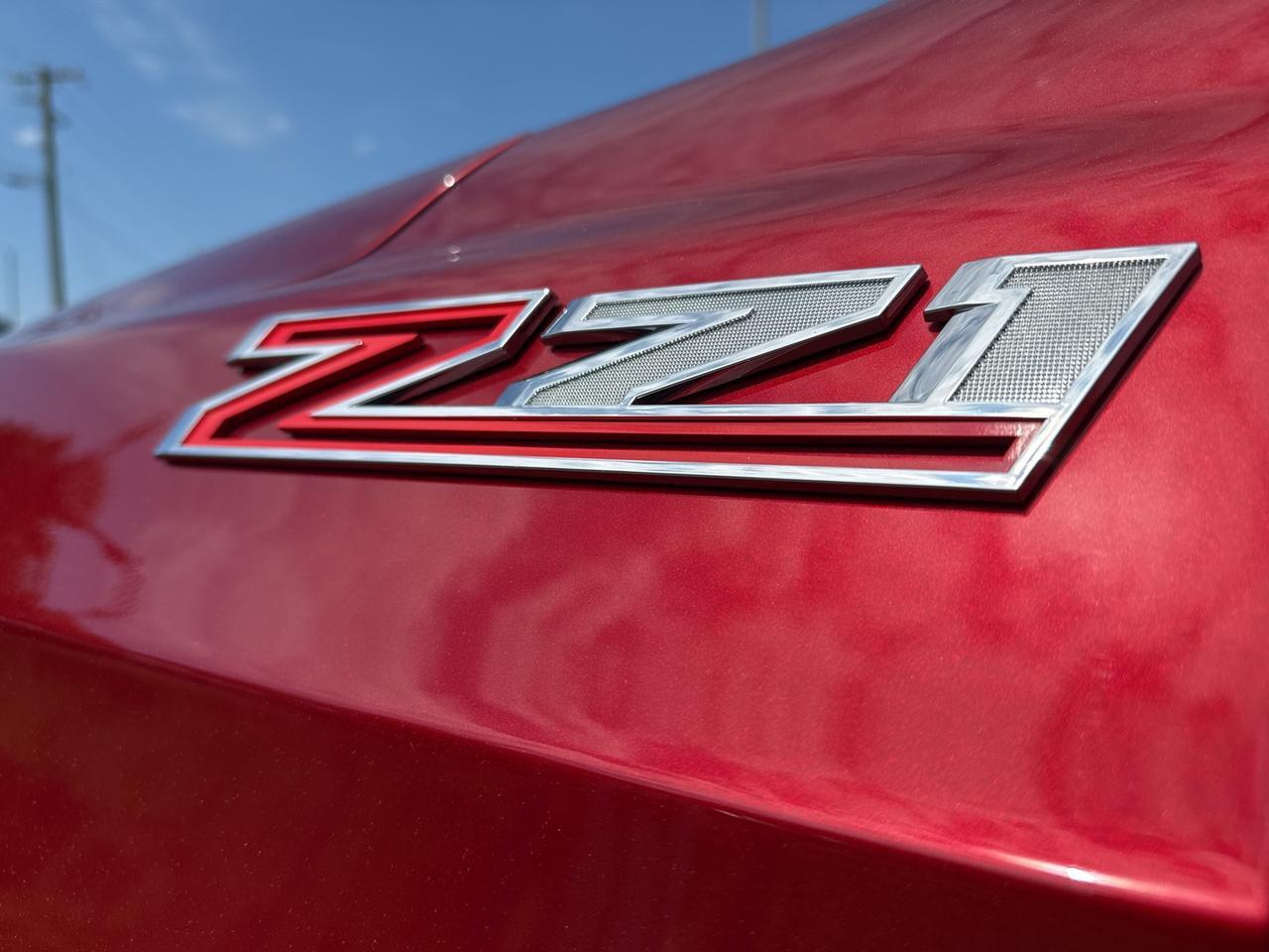 2021 Chevrolet Tahoe Z71 Warrenton VA