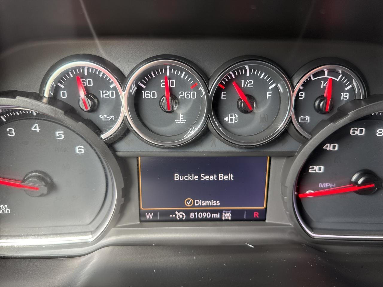 2021 Chevrolet Tahoe Z71 Warrenton VA