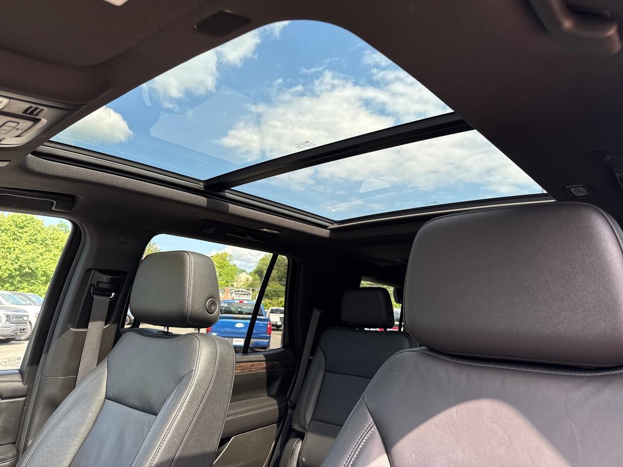 2021 Chevrolet Tahoe Z71 Warrenton VA