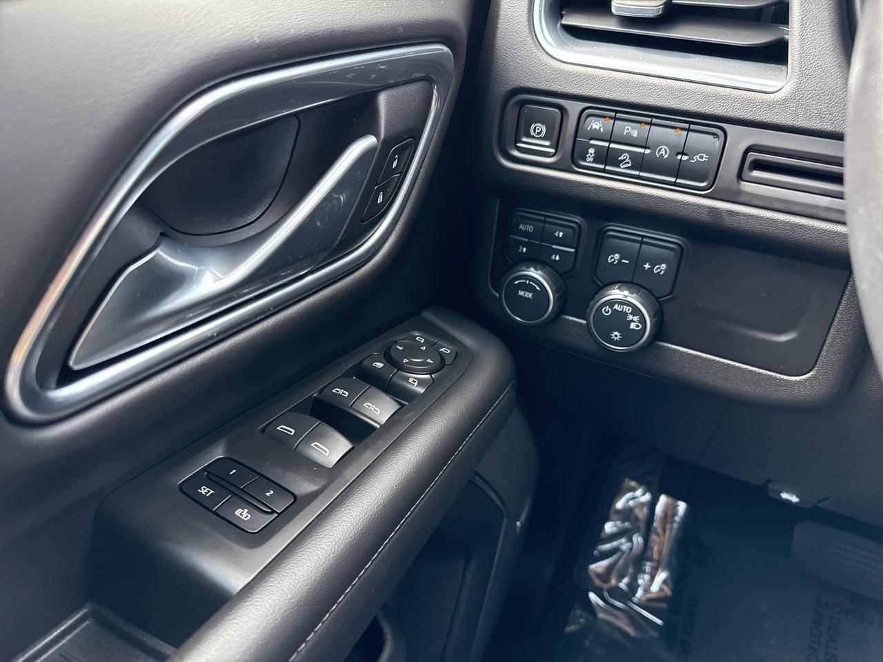 2021 Chevrolet Tahoe Z71 Warrenton VA