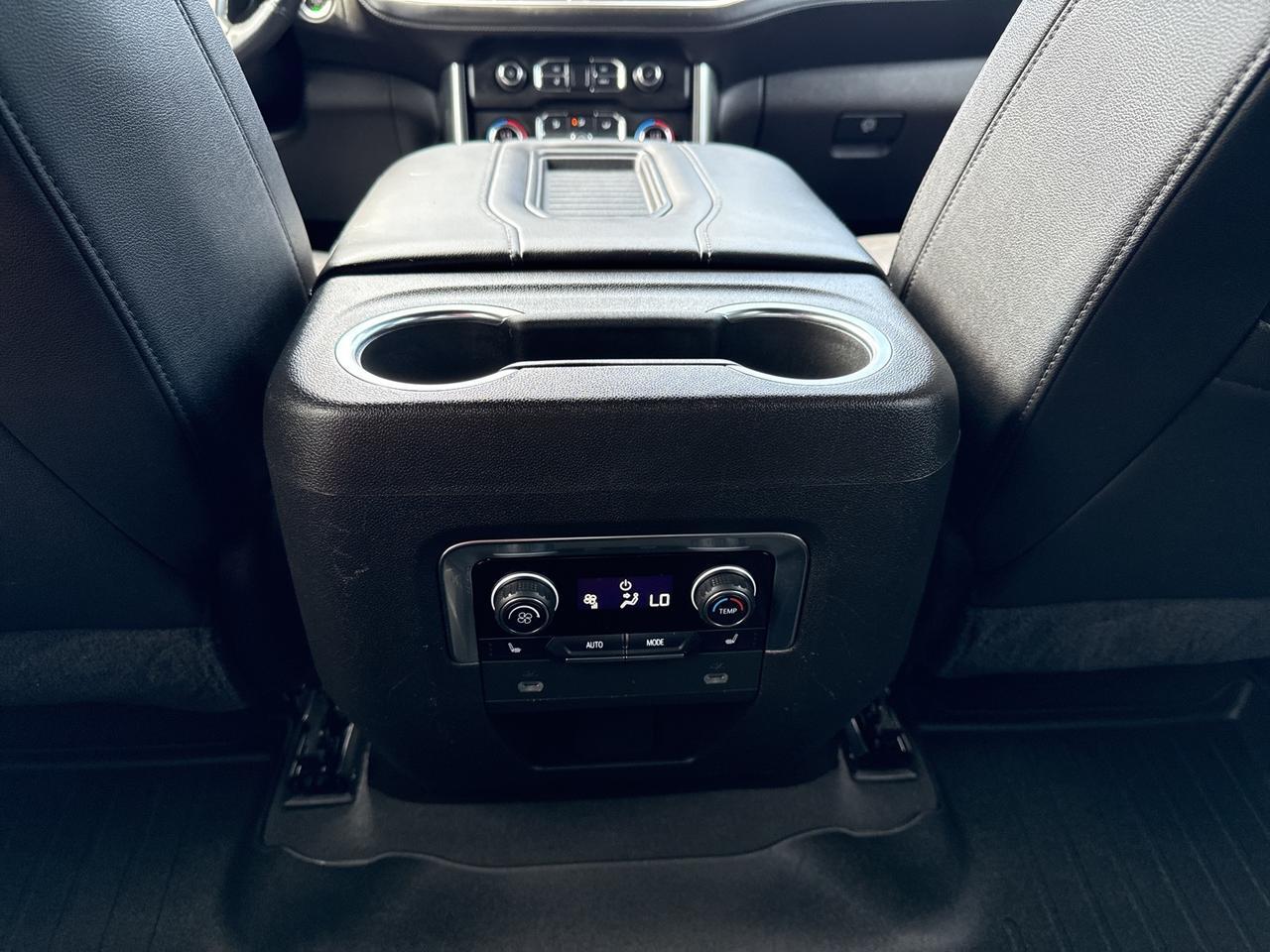 2021 Chevrolet Tahoe Z71 Warrenton VA