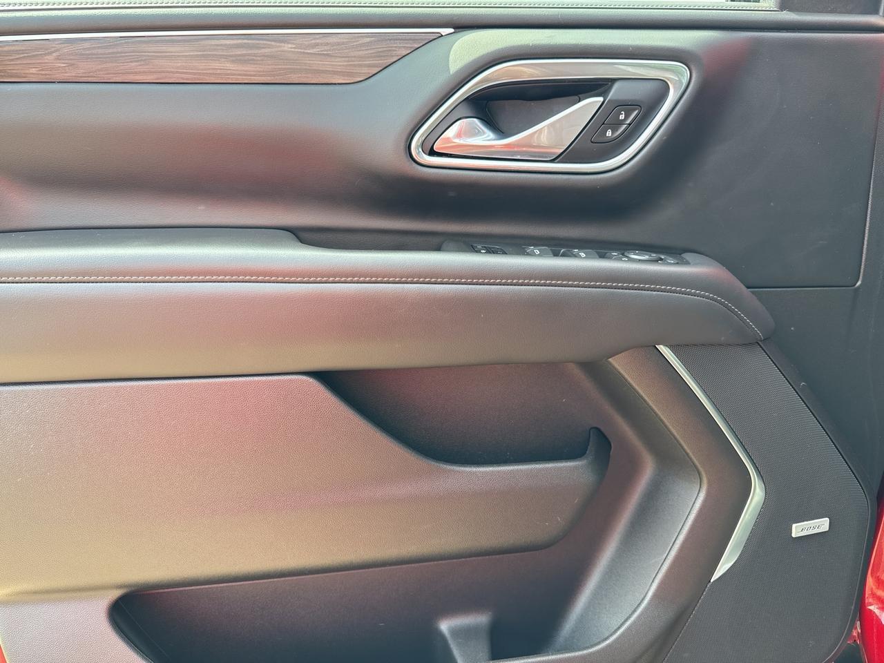 2021 Chevrolet Tahoe Z71 Warrenton VA