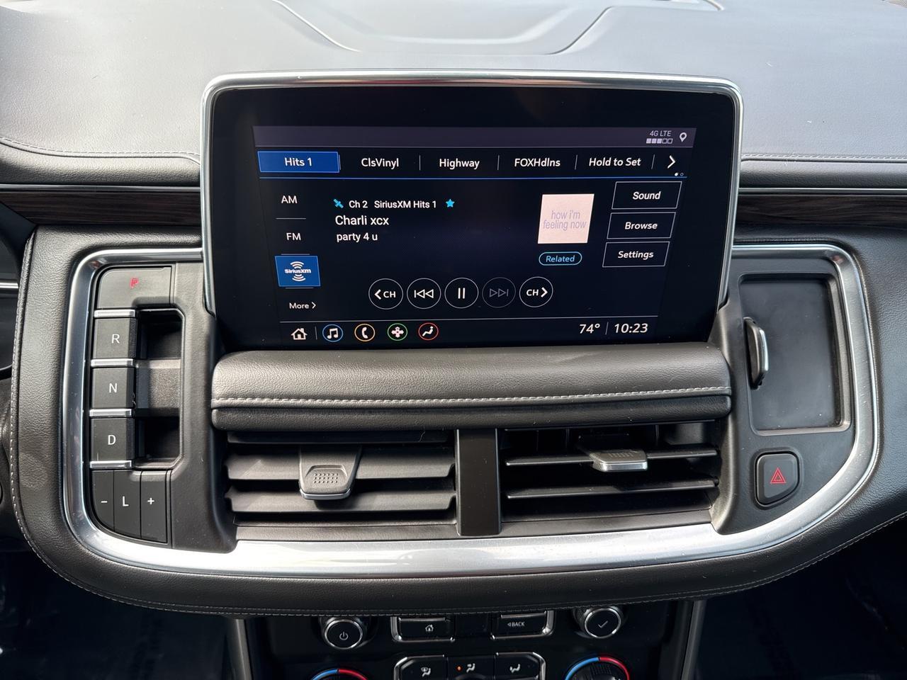 2021 Chevrolet Tahoe Z71 Warrenton VA