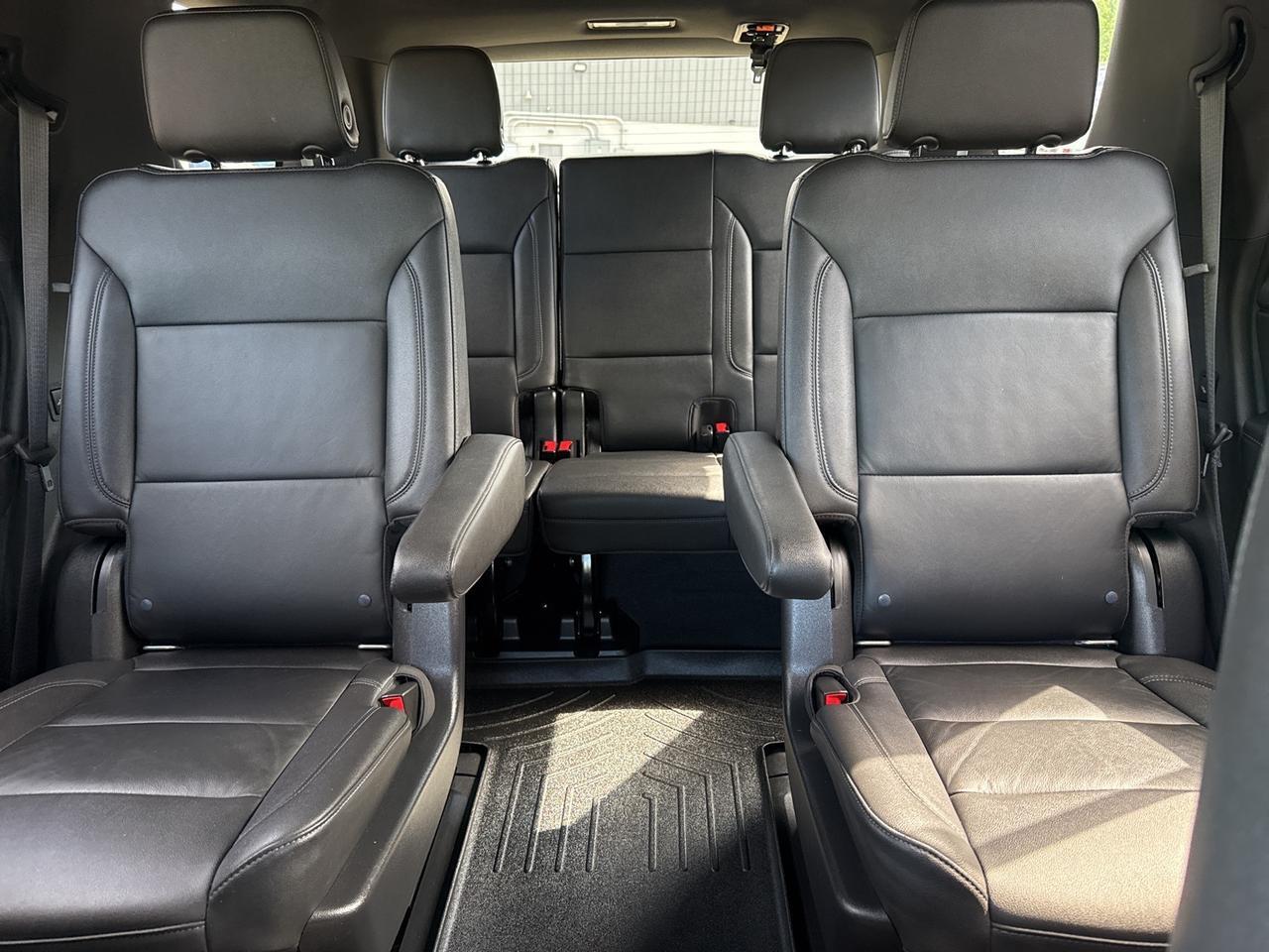 2021 Chevrolet Tahoe Z71 Warrenton VA