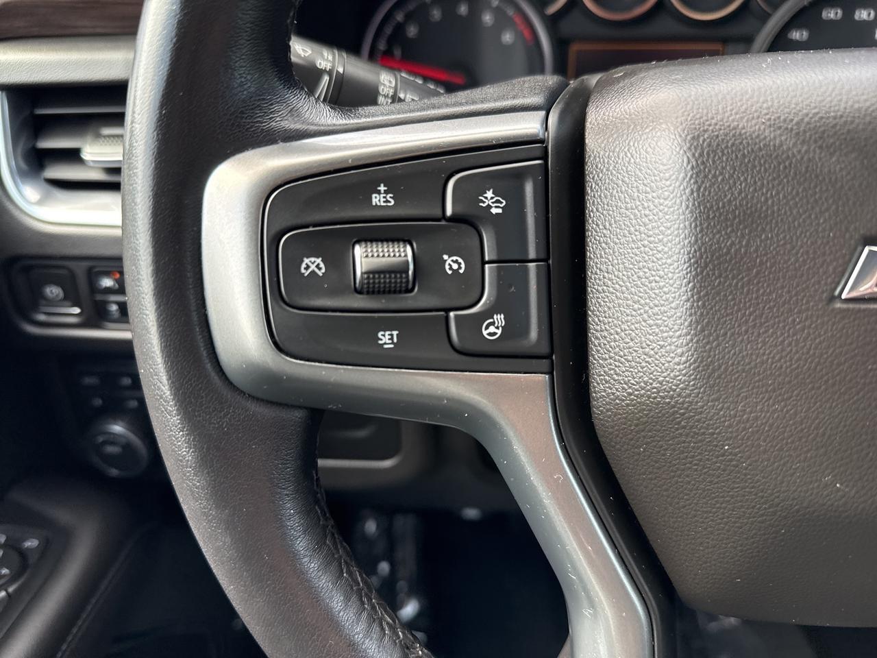 2021 Chevrolet Tahoe Z71 Warrenton VA