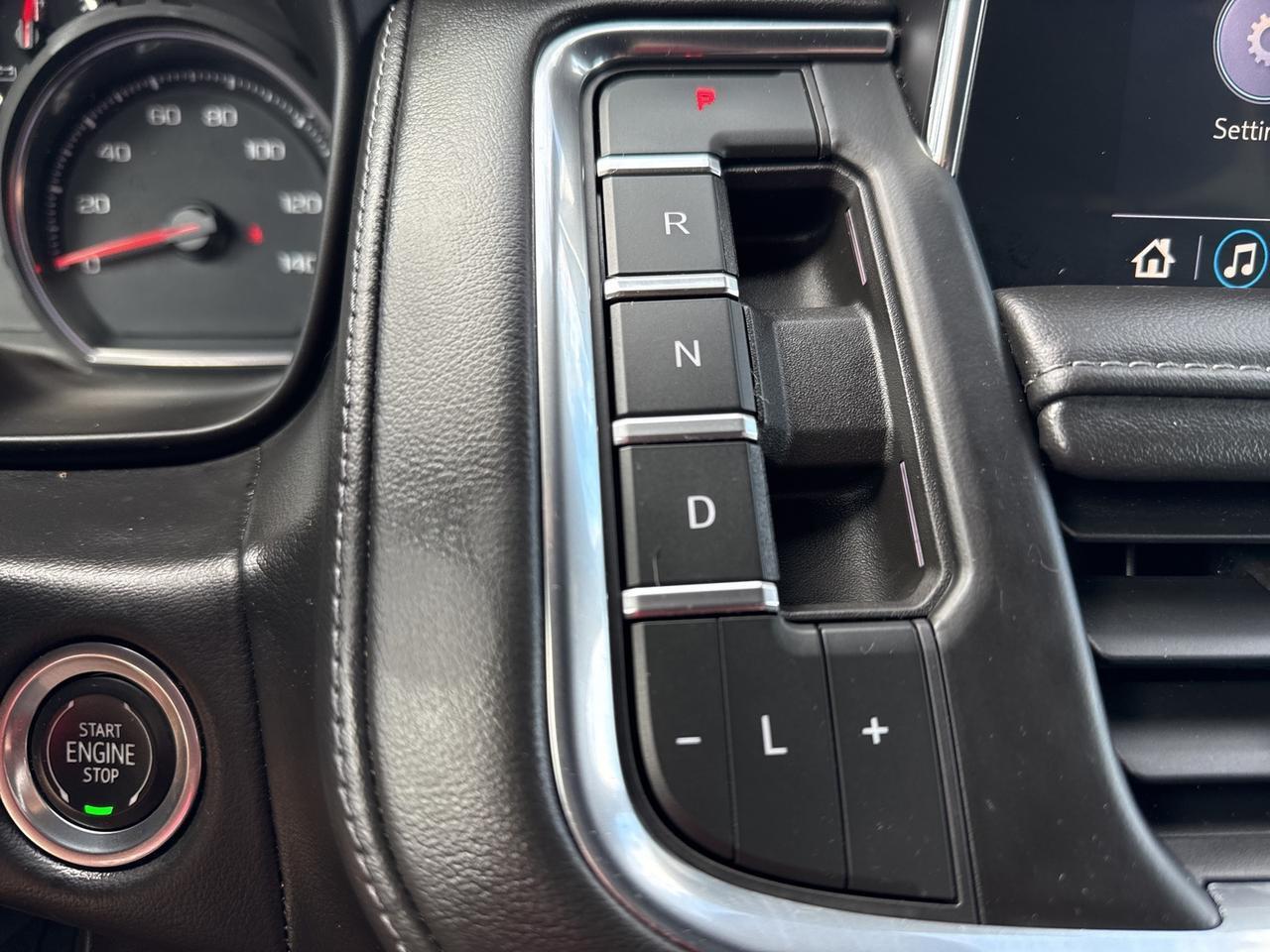 2021 Chevrolet Tahoe Z71 Warrenton VA