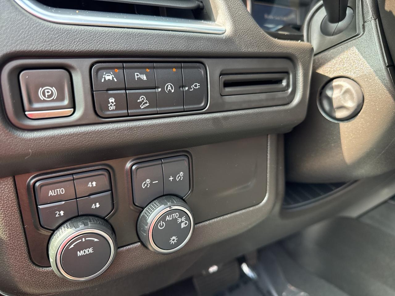 2021 Chevrolet Tahoe Z71 Warrenton VA