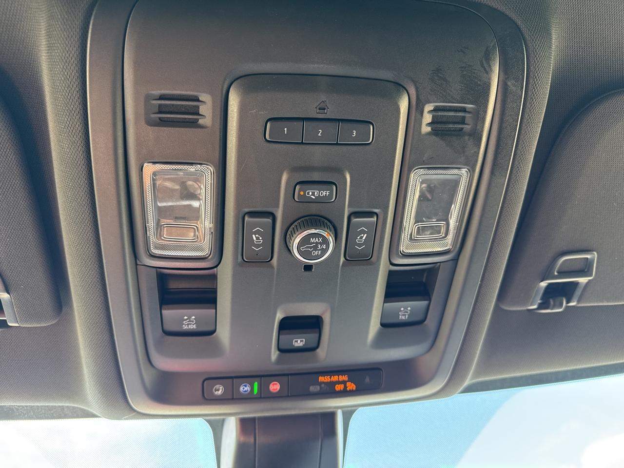 2021 Chevrolet Tahoe Z71 Warrenton VA