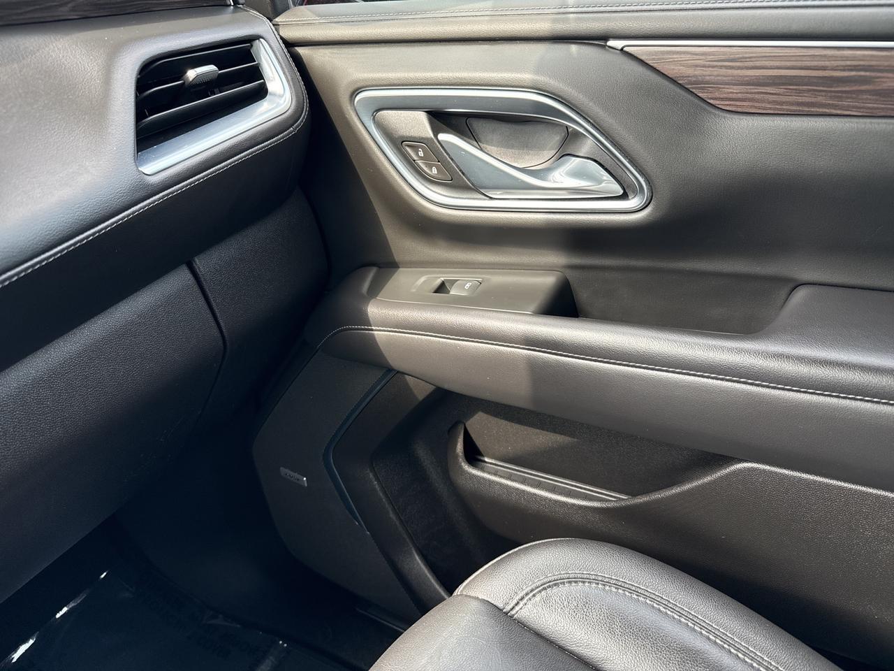 2021 Chevrolet Tahoe Z71 Warrenton VA